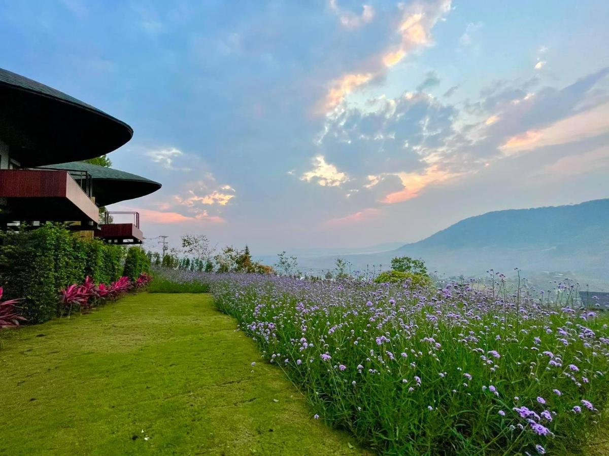 Grand Kokkod Khao Kho Resort Exterior foto