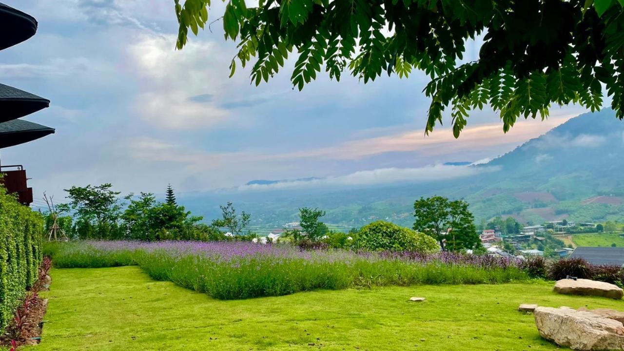 Grand Kokkod Khao Kho Resort Exterior foto