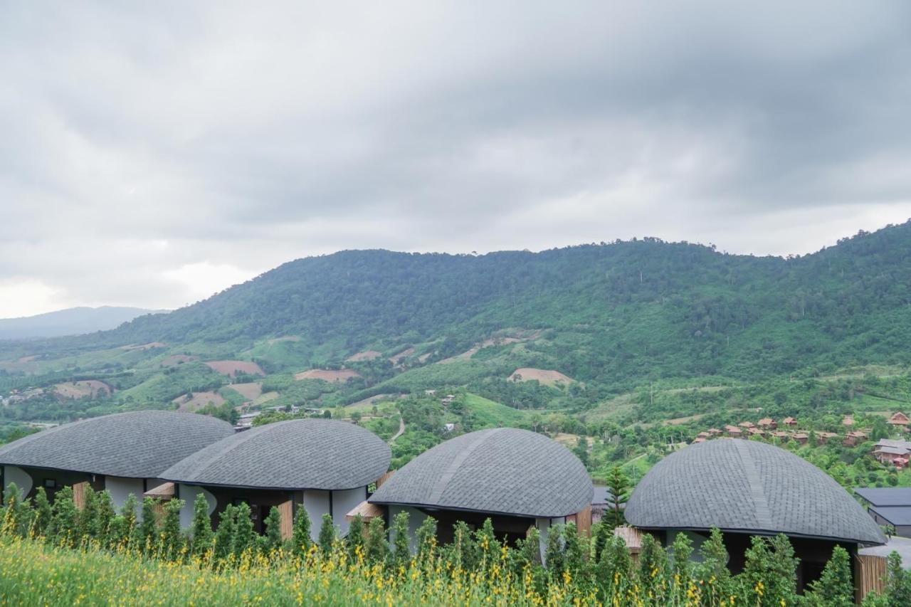 Grand Kokkod Khao Kho Resort Exterior foto