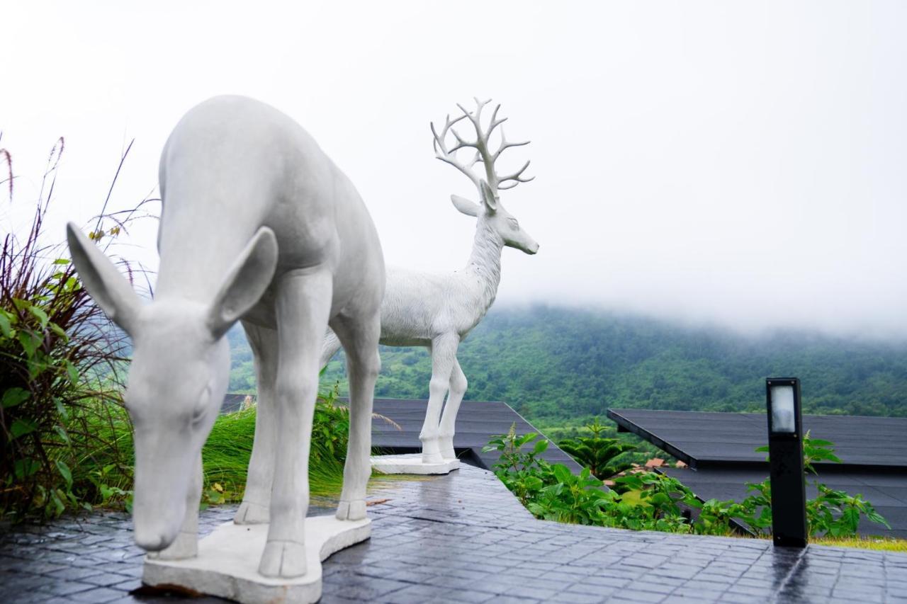 Grand Kokkod Khao Kho Resort Exterior foto