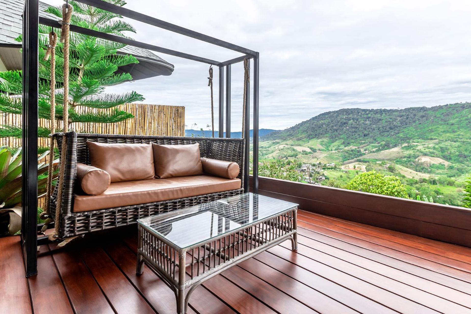 Grand Kokkod Khao Kho Resort Exterior foto