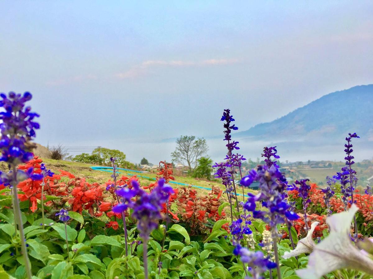 Grand Kokkod Khao Kho Resort Exterior foto